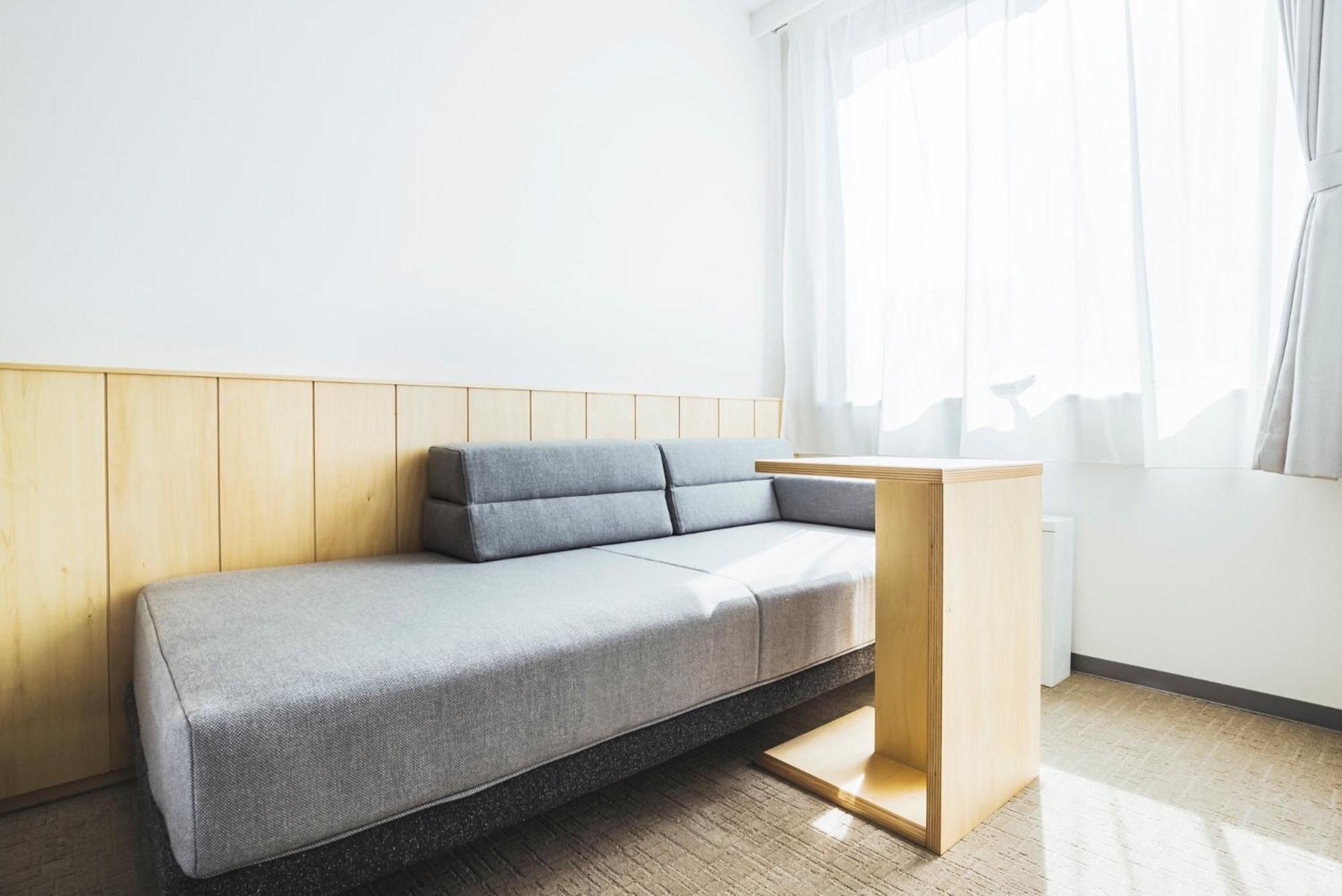 Hotel Nupka Obihiro Quarto foto